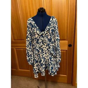 Free People Dress